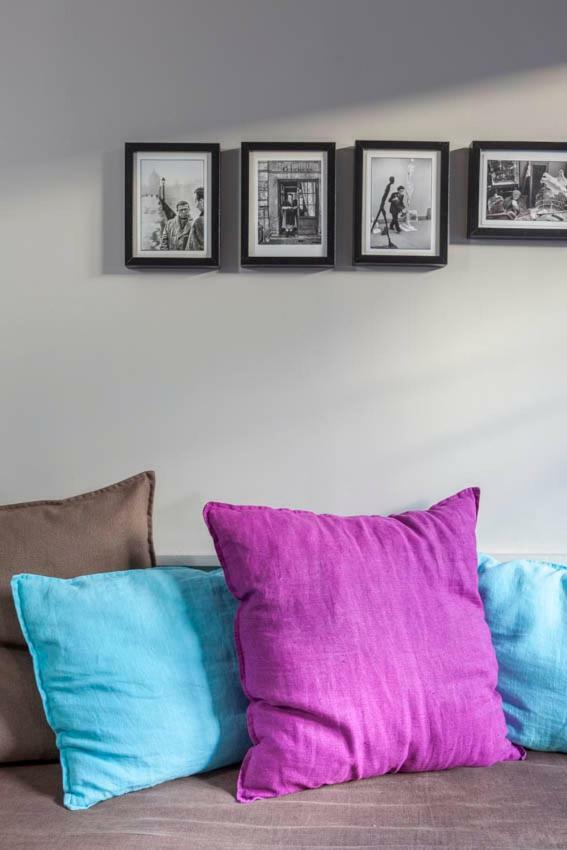 L'Adresse Honfleur Apartment ภายนอก รูปภาพ